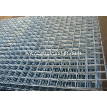 Sheets of Welded Wire Mesh